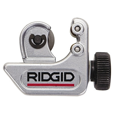 Close Quarters Tubing Cutter, Model 104, 3/16 in to 15/16 in Cutting Capacity