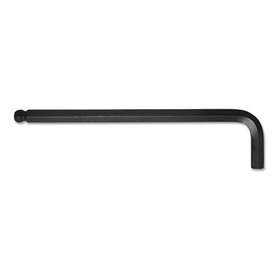 Balldriver L-Wrench Keys, 12 mm, 8.7 in Long