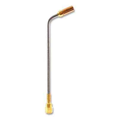 Rosebud Heating Tip, V-Style, Oxyacetylene, Oxygen PSIG 10-15
