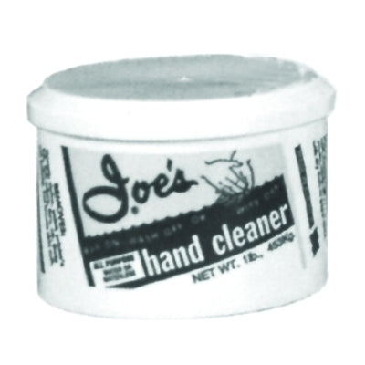 All Purpose Waterless Hand Cleaner, 1 lb, Plastic Can
