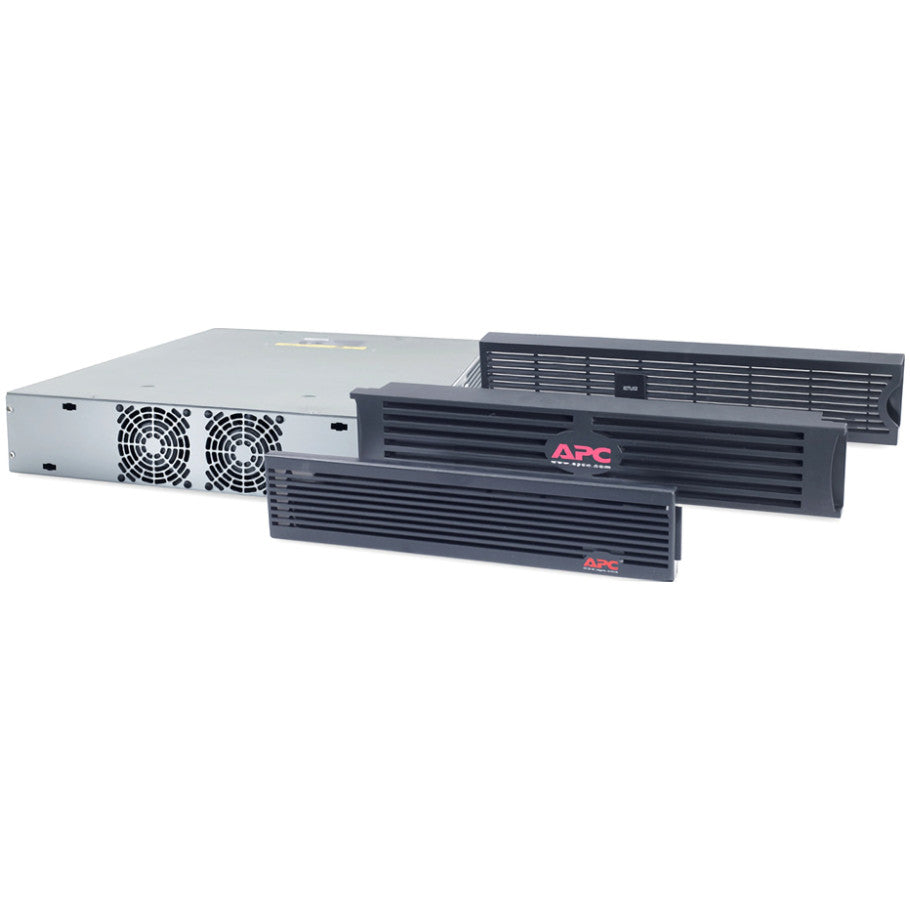 APC Step-Down Transformer RM 2U 208V IN 120V OUT; w/5-20 Receptacles