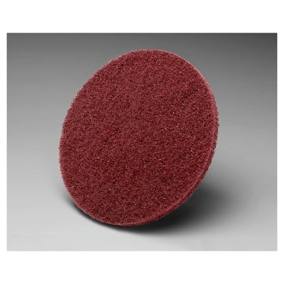3M 048011-65071 Hookit 7447 PRO Disc, Aluminum Oxide,  5 in dia, 12000 rpm