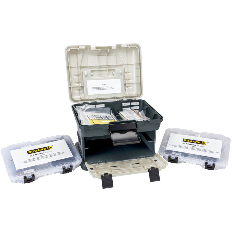 Tackle Box NF / NQ Spare Parts Kit