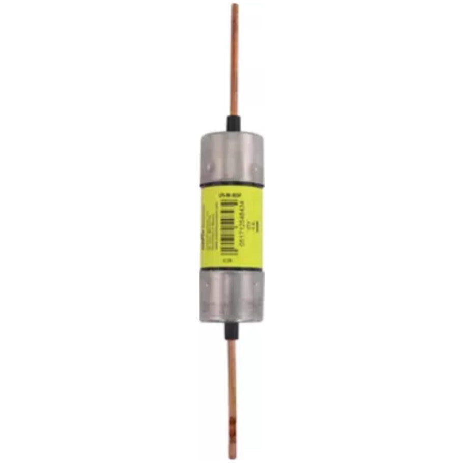 Low Peak LPS-RK-SP Series Class RK1 Time Delay Fuse, Dual-Element, Current-Limiting, 80A, 600Vac/300Vdc