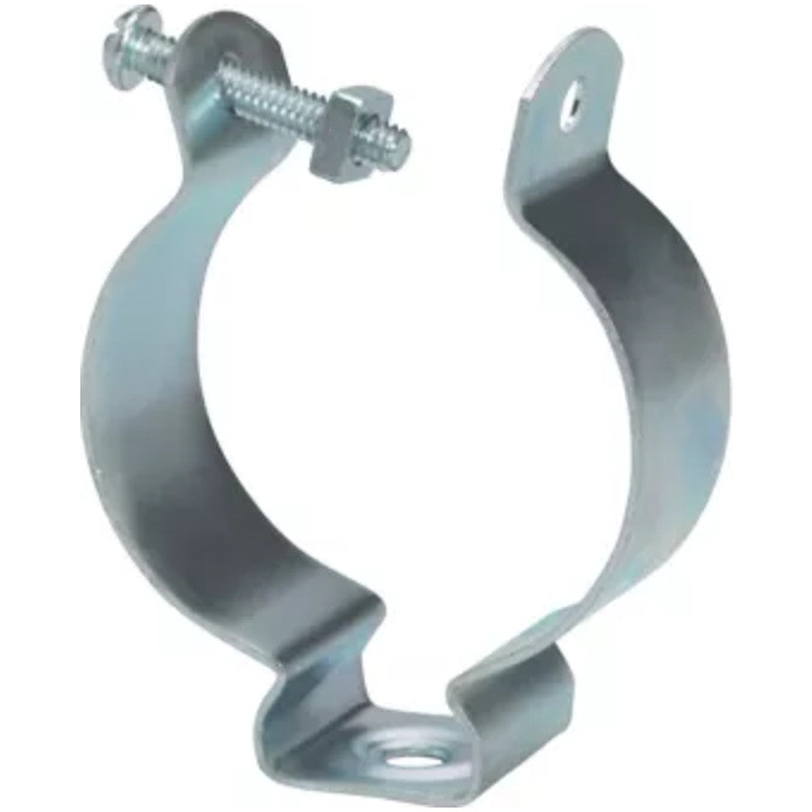 Size 5 Conduit Hanger With Retained Bolt