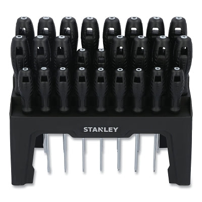 26 Pc Screwdriver Sets with Stand