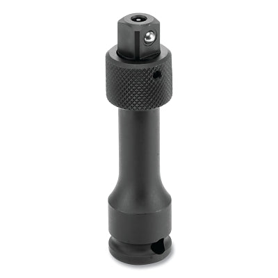 Impact Extension, 3/8 in Drive, 6 in L, SAE