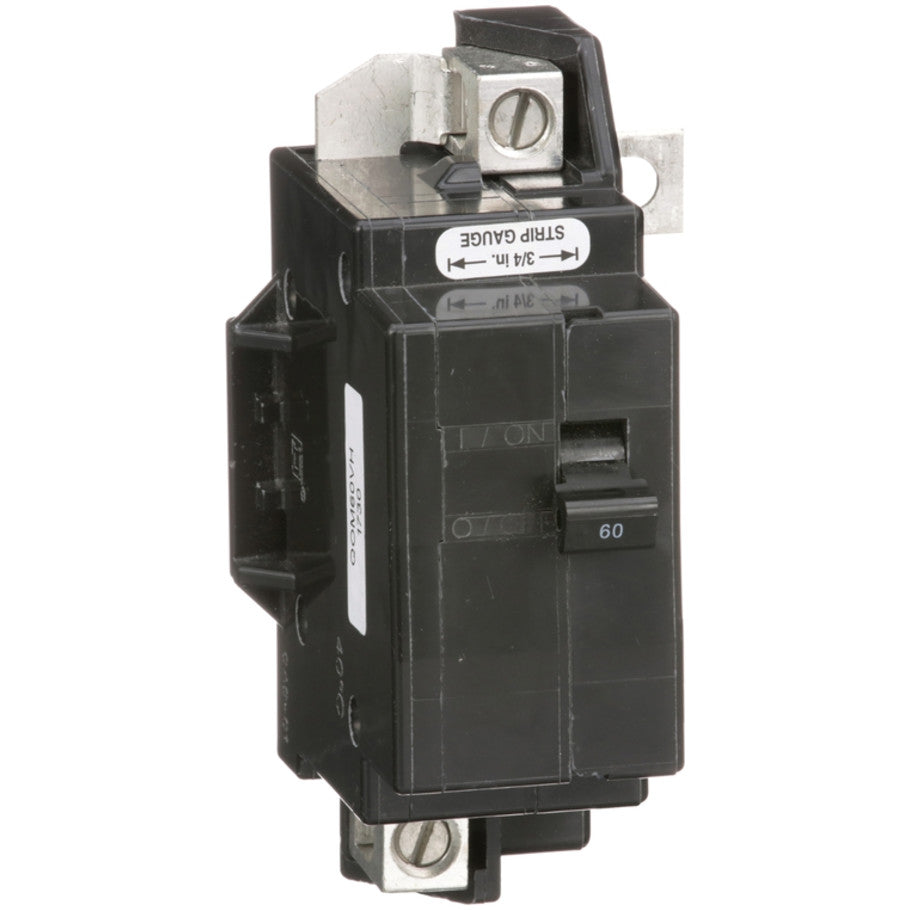 QOM Main Circuit Breaker Kit, 60A 120/240V