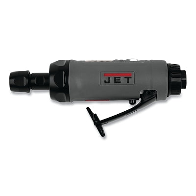 Pneumatic Straight Composite Die Grinder, 1/4 in Collet, 25000 RPM, 0.3 hp