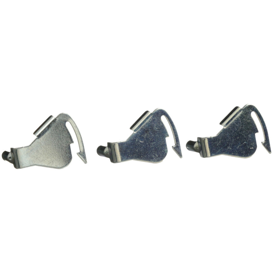 100A 600V Class R Fuse Kit For F2 thru F7 Disconnect Switches
