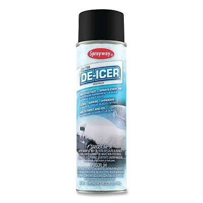 Industrial De-Icer, 20 oz. Aerosol Can