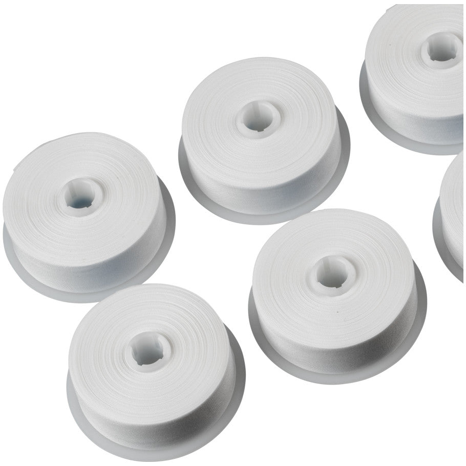 Opticom, Cleaning Reel, Used On MTP