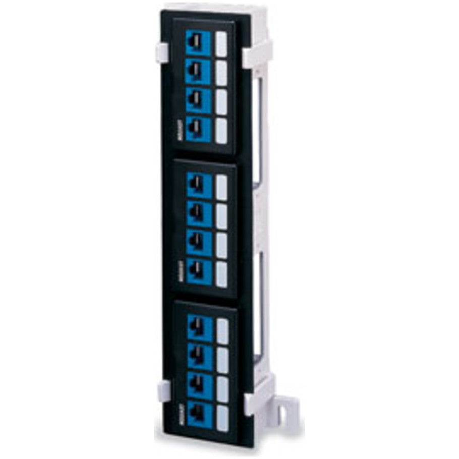 QuickPort Field Configurable Patch Block