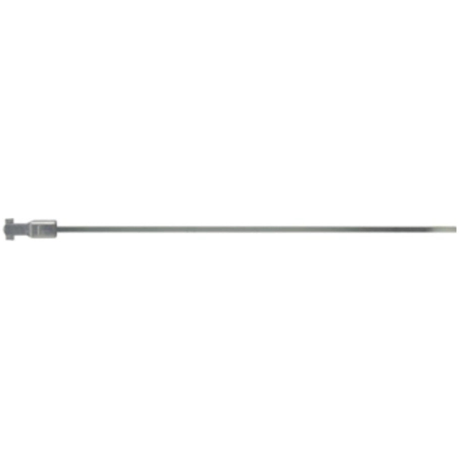 Pistol Handle Shaft, Disconnect Switches, 15.7 in. L