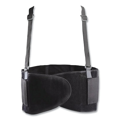 Value Super Maxx Back Support, 2X-Large, Black