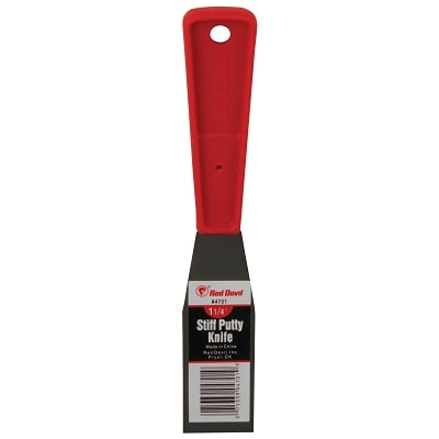4700 Series Putty/Spackling Knives, 1-1/4 in Wide