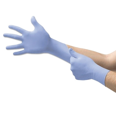 FreeForm SE Disposable Gloves, Nitrile, 5.1 mil thick, X-Large