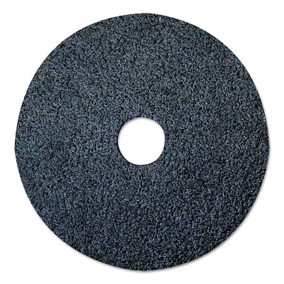 Wolverine Resin Fiber Discs, 5 in Dia, 7/8 in Arbor Dia, 36 Grit, Zirconia
