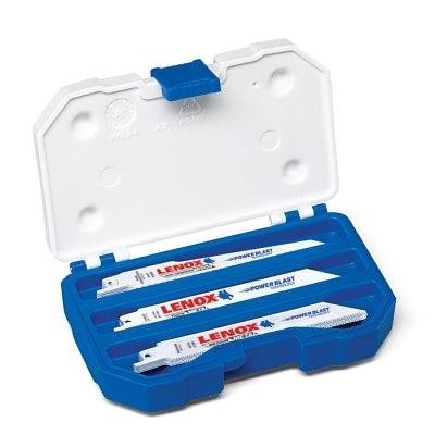 General Purpose Reciprocating Saw Blade Assortment Kits