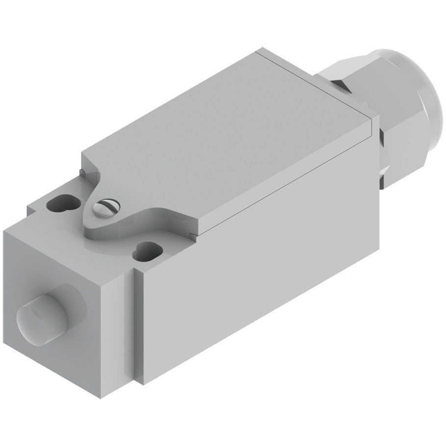 Pilot Light Switch, 250 VAC, 48 V dc