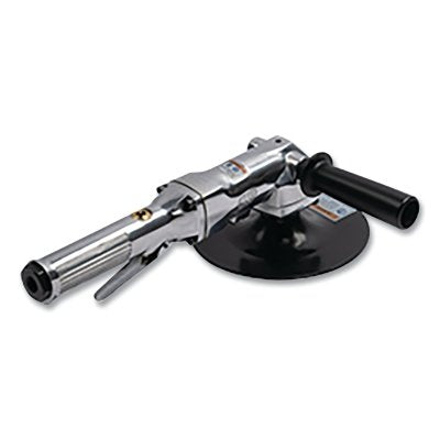 Pneumatic Angle Sander, Air Polisher and Buffer, 3000 RPM