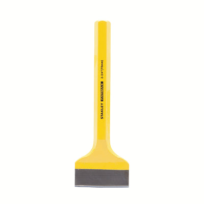 FatMax Mason's Chisel, Overall 11 in, Blade W 2-3/4 in
