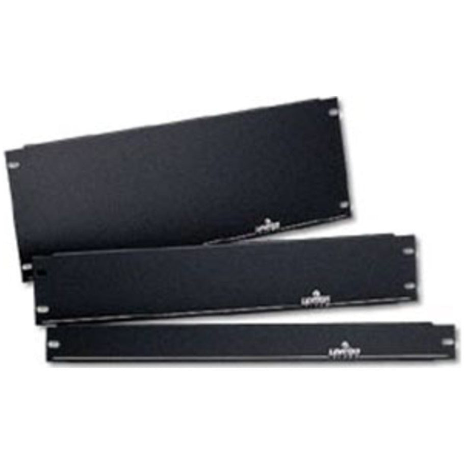 Standard Blank Panel, 1RU