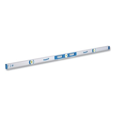 500 Series Non-Magnetic I-Beam Levels, 72 in, Aluminum