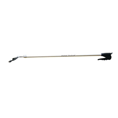 ProGrab Multi-Purpose Reachers and Grabbers, 36 in, Angle Jaw