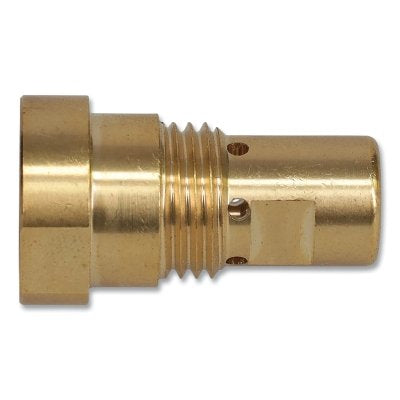 Diffuser, Brass, For Small Centerfire Gas Diffusers and Nozzles