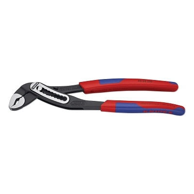 Alligator Pliers, 10 in, 11 Adj.