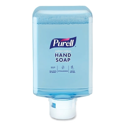 Antimicrobial Foaming Hand Soap, 1200ml, Bottle