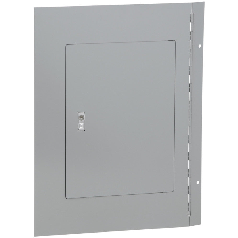NQNF Panelboard Enclosure Surface Cover, NEMA 1, Hinged, 20 x 26 in.