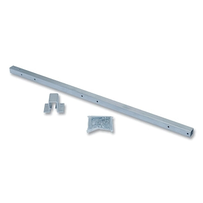 Stanchion Post Assembly SSP-47, 48 in L x 2.75 W