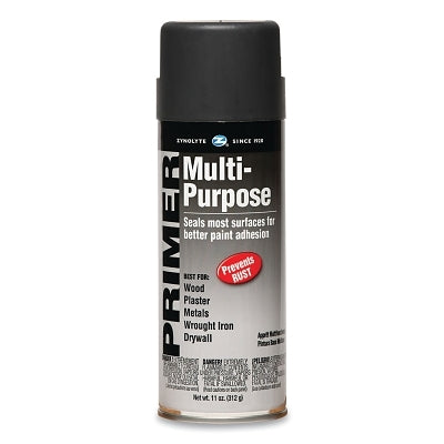 Zynolyte Multi-Purpose Primer, 11 oz, Grey