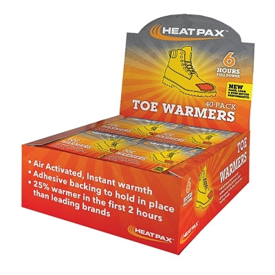 OccuNomix HEAT PAX Warmers