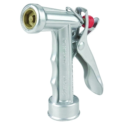 Metal Nozzles, Mid Size, Pistol Grip