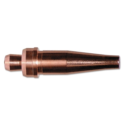 Victor Style 1-Pc Acetylene Cutting Tip - 3-101 Series, Size 00