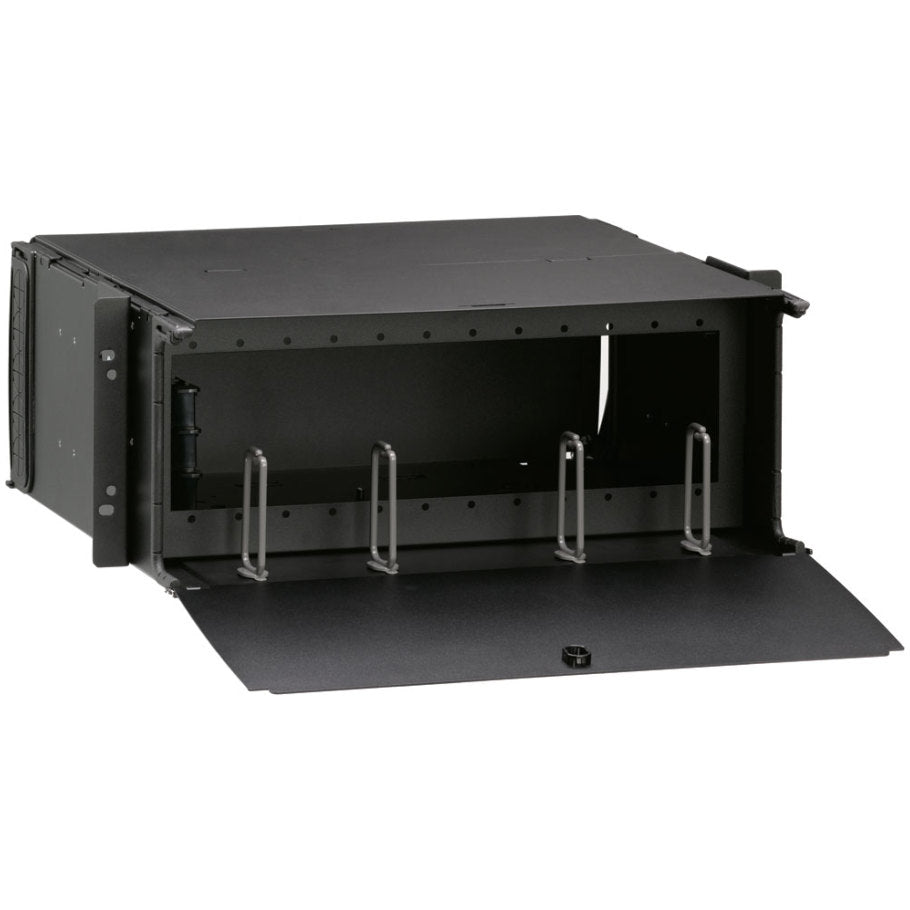 Opt-X 1000i Fiber Optic Enclosure, Rack Mount