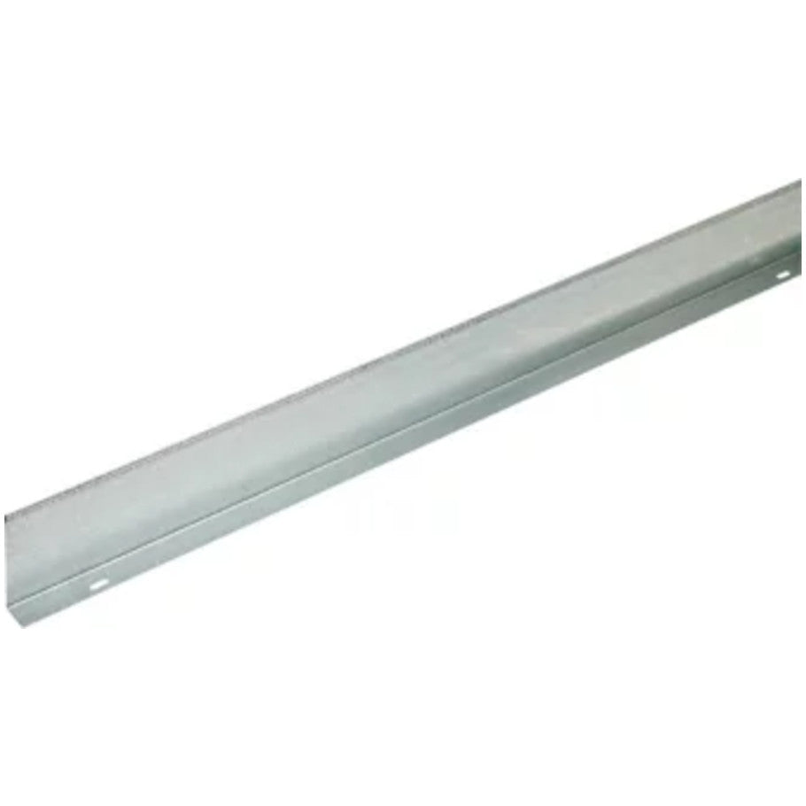 Cable Tray Fitting, Divider, 6 W x 118.125 L in, 118.125 in L, 1 per Package pk, 1 per Package, 6 in. W