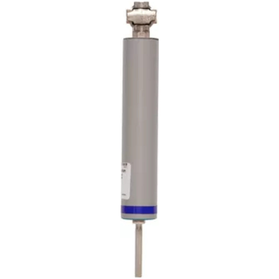Companion II Back Up Current Limiting Fuse, 15.5/17.2kV, Current Rating 12K, Eyebolt ( 8 2/0) and Spline Stud Terminal