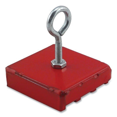 Holding & Retrieving Magnets, 40 lb