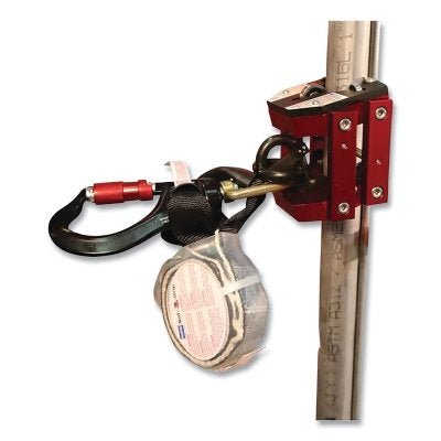 Saf-T-Grip Shuttle for Saf-T-Climb Ladder System, Fall Prevention