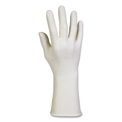 G3 NXT Nitrile Gloves, Kimtech, 6.3 mil, X-Small, White