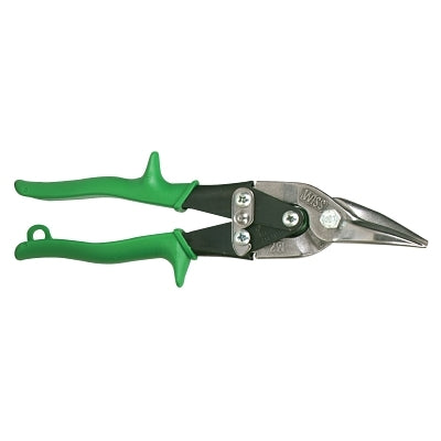 MetalMaster Snip, 9-3/4 in, Straight/Right Cuts