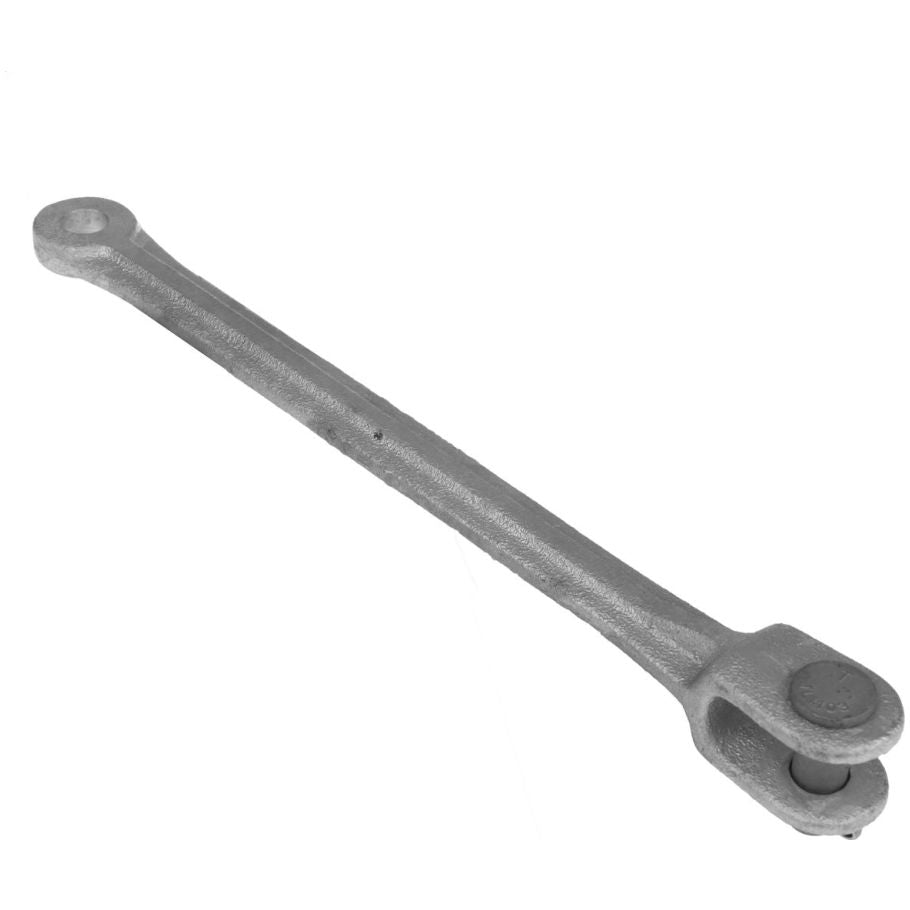 Extension Link, Iron, 0.690 (Inside Hole) in. Dia