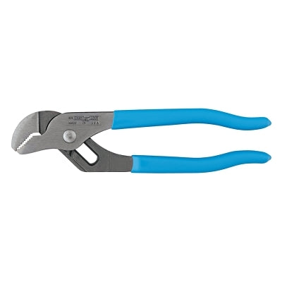 Tongue and Groove Pliers, 6.50 in OAL, 5 Adjustments, 426 Straight