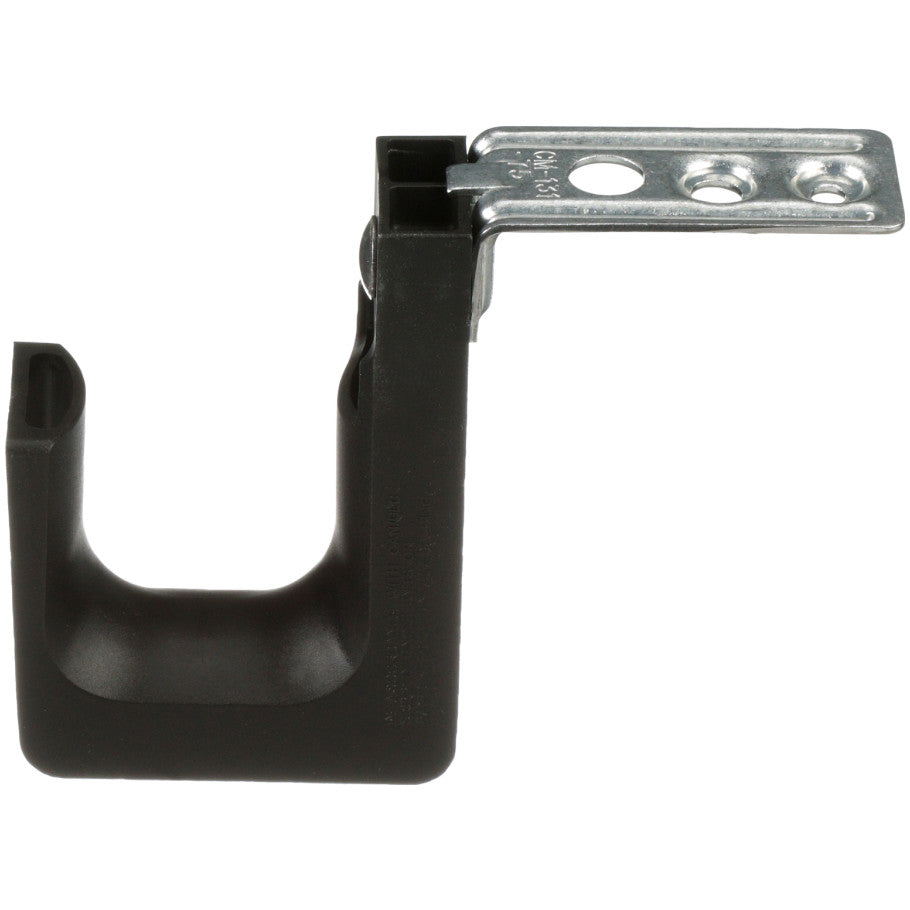 J-Pro Cable Support System, Nylon, Black