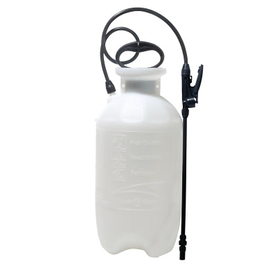 Promotional Lawn & Garden Poly Sprayer, 2 gal, 34 in Hose
