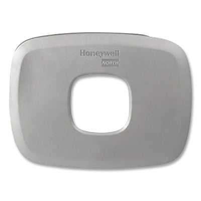 Primair 700 Series PAPR Accessories and Replacement Part, Filter Cover, Small, 45/64 in H x 10 in L, Plastic, Gray